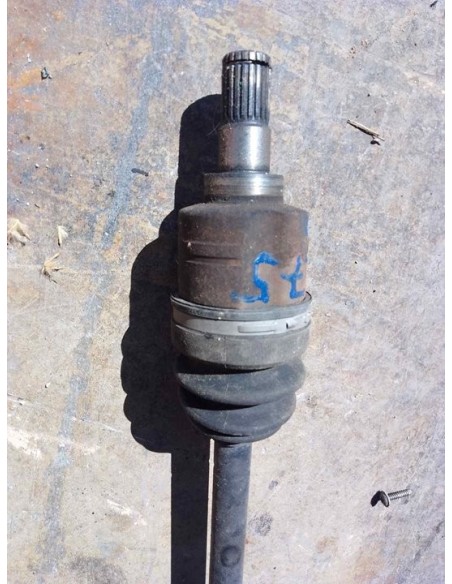 TRANSMISION DELANTERA DERECHA SUZUKI SWIFT (AGZ/AZH/NZ) - 138188