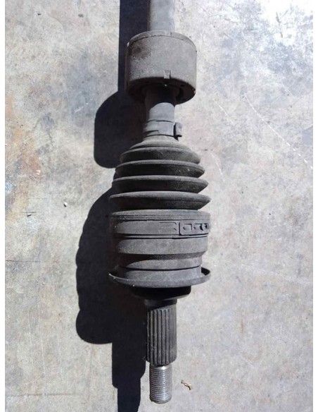 TRANSMISION DELANTERA DERECHA SUZUKI SWIFT (AGZ/AZH/NZ) - 138188