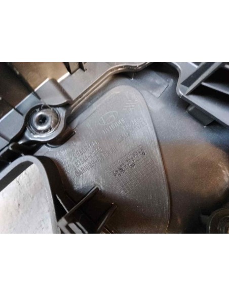 GUARNECIDO PUERTA TRASERA DERECHA HYUNDAI I20 (GB) - 129135