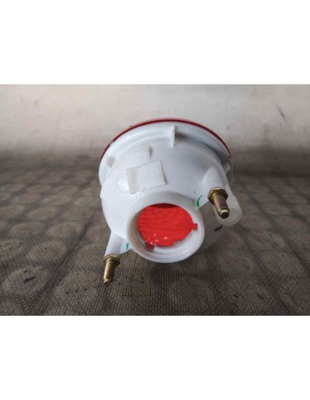 FARO ANTINIEBLA TRASERO IZQUIERDO VOLKSWAGEN NEW BEETLE BERLINA (9C1/1C1) - 138608