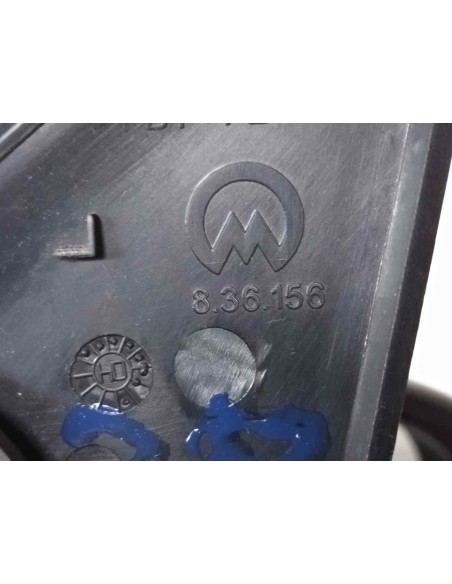 RETROVISOR DERECHO FORD MONDEO BERLINA (GE) - 132993