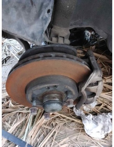 MANGUETA DELANTERA IZQUIERDA MERCEDES-BENZ...