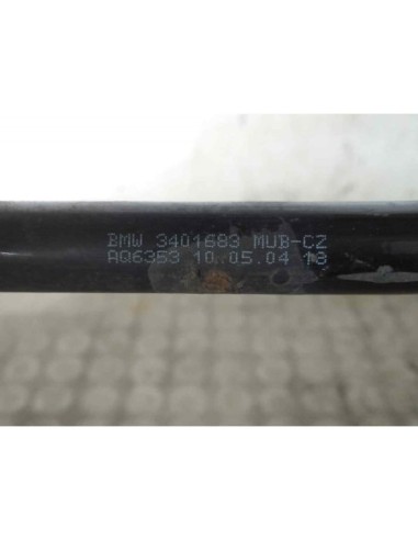 BARRA ESTABILIZADORA TRASERA BMW SERIE X3 (E83)...