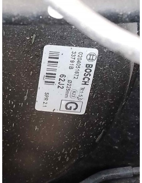 SERVOFRENO SUZUKI SWIFT (AGZ/AZH/NZ) - 149124