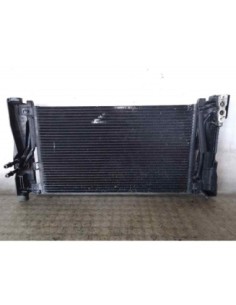 CONDENSADOR / RADIADOR  AIRE ACONDICIONADO BMW SERIE 3...