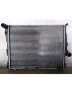 RADIADOR AGUA BMW SERIE 3 COUPE (E46) - 184478