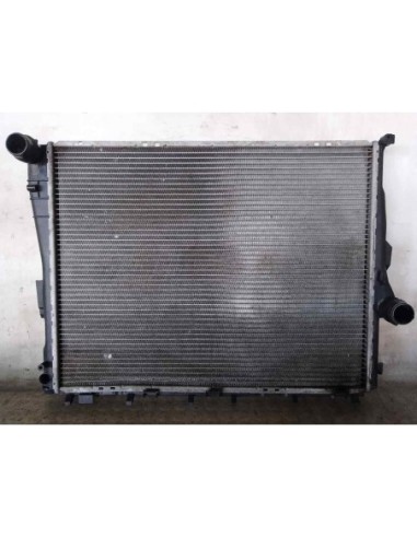 RADIADOR AGUA BMW SERIE 3 COUPE (E46) - 184478