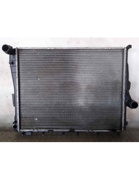 RADIADOR AGUA BMW SERIE 3 COUPE (E46) - 184478