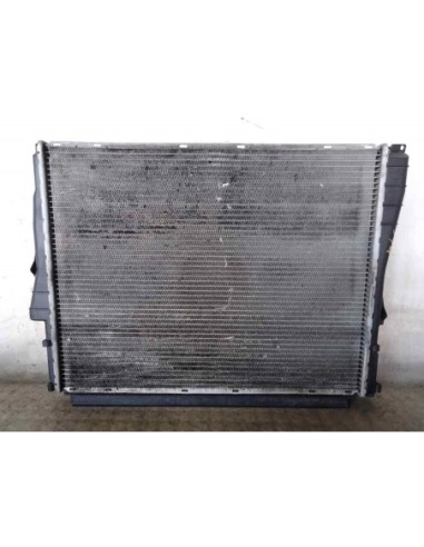 RADIADOR AGUA BMW SERIE 3 COUPE (E46) - 184478