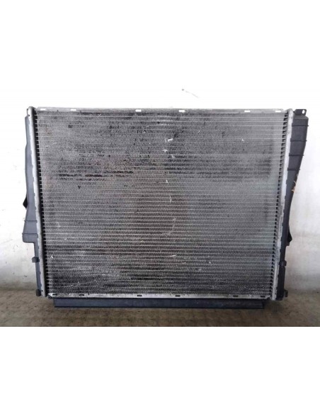 RADIADOR AGUA BMW SERIE 3 COUPE (E46) - 184478