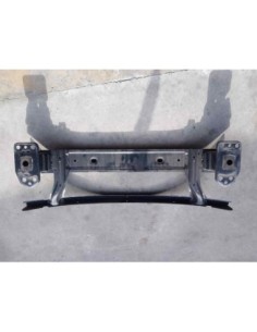 REFUERZO PARAGOLPES DELANTERO FIAT II BRAVO (198) - 181063 2