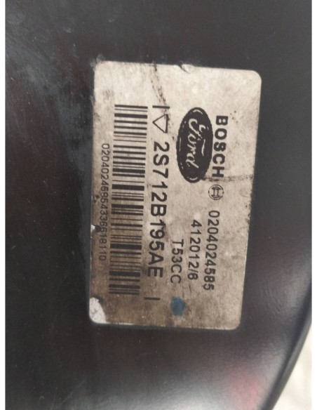SERVOFRENO FORD MONDEO BERLINA (GE) - 115462
