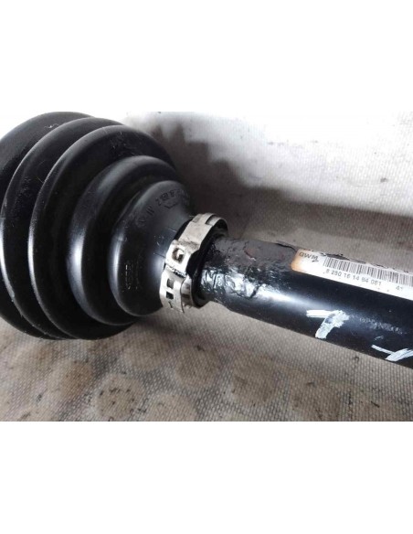 TRANSMISION DELANTERA IZQUIERDA AUDI A4 AVANT (8E) - 110800