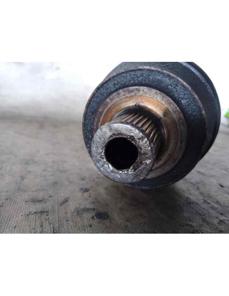 TRANSMISION DELANTERA IZQUIERDA AUDI A4 AVANT (8E) - 110800