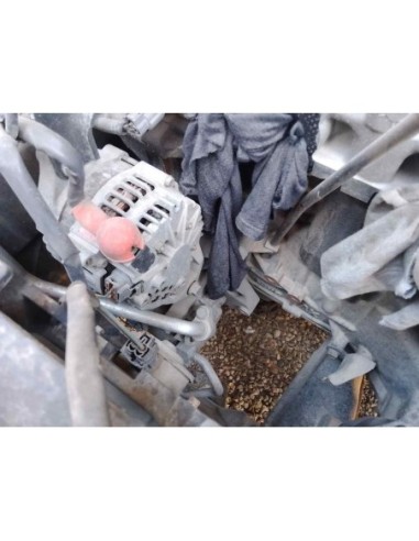 COMPRESOR AIRE ACONDICIONADO NISSAN ALMERA...