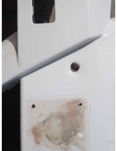 PARAGOLPES DELANTERO BMW SERIE 3 BERLINA (E90)...