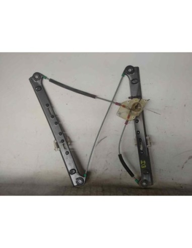 ELEVALUNAS DELANTERO IZQUIERDO BMW SERIE X3...