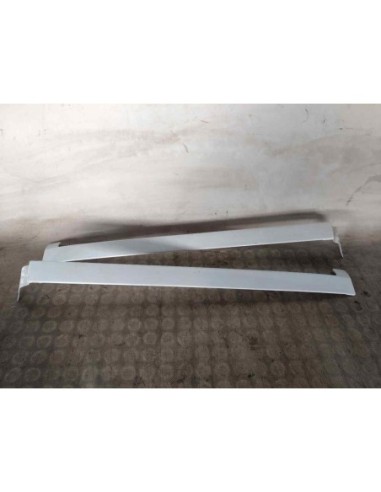 MOLDURAS TRASERAS FORD TOURNEO COURIER (C4A) -...