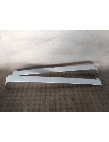 MOLDURAS TRASERAS FORD TOURNEO COURIER (C4A) - 134106