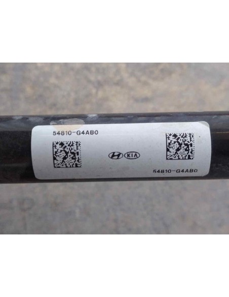 BARRA ESTABILIZADORA DELANTERA HYUNDAI I30 FASTBACK (PD) - 135574