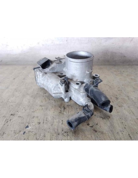 CAJA MARIPOSA KIA RIO (UB) - 160163