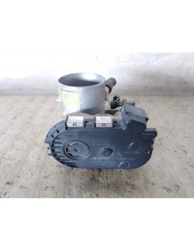 CAJA MARIPOSA KIA RIO (UB) - 160163