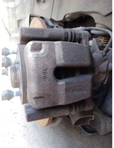 PINZA DE FRENO TRASERA IZQUIERDA RENAULT MEGANE IV...