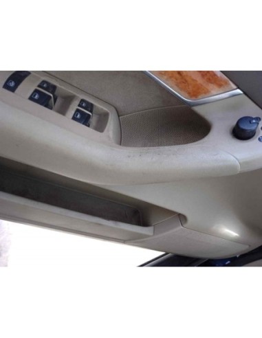 GUARNECIDO PUERTA DELANTERA IZQUIERDA AUDI A6...