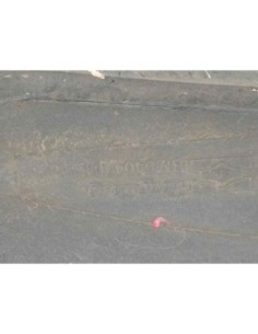 PARAGOLPES DELANTERO BMW SERIE 1 BERLINA (E81/E87) - 136614 2