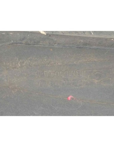 PARAGOLPES DELANTERO BMW SERIE 1 BERLINA...