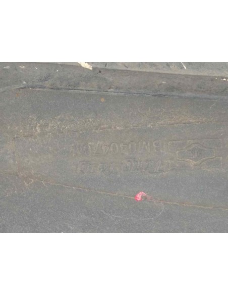 PARAGOLPES DELANTERO BMW SERIE 1 BERLINA (E81/E87) - 136614