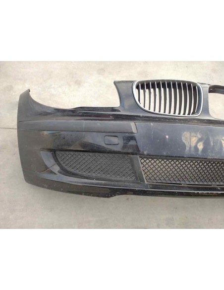 PARAGOLPES DELANTERO BMW SERIE 1 BERLINA (E81/E87) - 136614