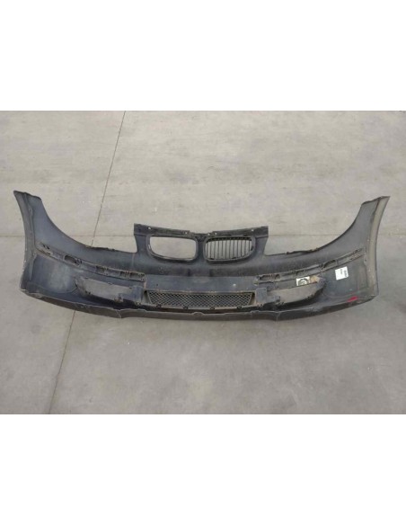 PARAGOLPES DELANTERO BMW SERIE 1 BERLINA (E81/E87) - 136614