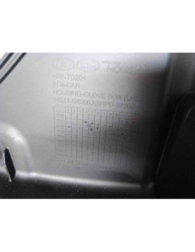 GUANTERA HYUNDAI I30 FASTBACK (PD) - 118145