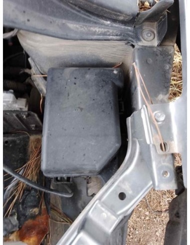 CAJA RELES / FUSIBLES SUZUKI SWIFT (AGZ/AZH/NZ)...