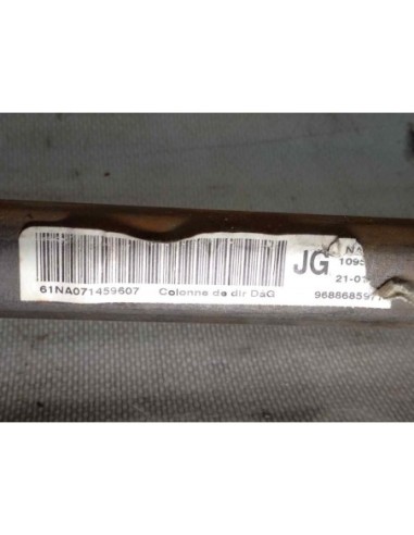 COLUMNA DIRECCION CITROEN C4 PICASSO - 141966