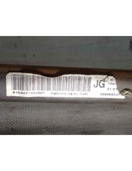 COLUMNA DIRECCION CITROEN C4 PICASSO - 141966