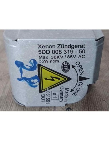 BOMBILLAS MERCEDES-BENZ CLS (BM 219) - 144404