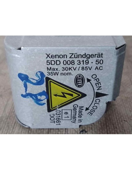 BOMBILLAS MERCEDES-BENZ CLS (BM 219) - 144404