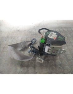 CINTURON SEGURIDAD TRASERO IZQUIERDO MERCEDES-BENZ CLASE...