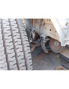 TRANSMISION DELANTERA DERECHA NISSAN NV200 /EVALIA...