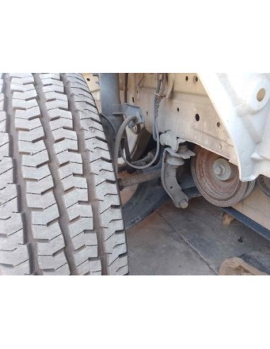 TRANSMISION DELANTERA DERECHA NISSAN NV200...