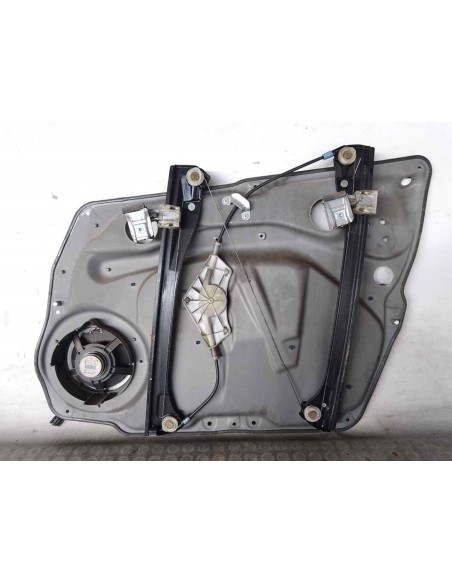 ELEVALUNAS DELANTERO IZQUIERDO MERCEDES-BENZ CLASE A (BM 169) - 141385