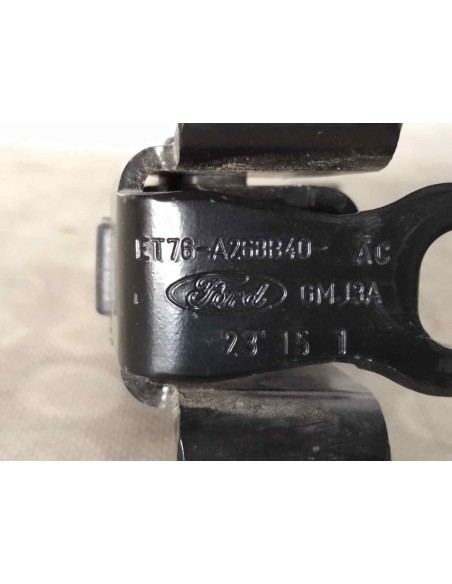 SOPORTE / GUIA PUERTA CORREDERA FORD TOURNEO COURIER (C4A) - 102020