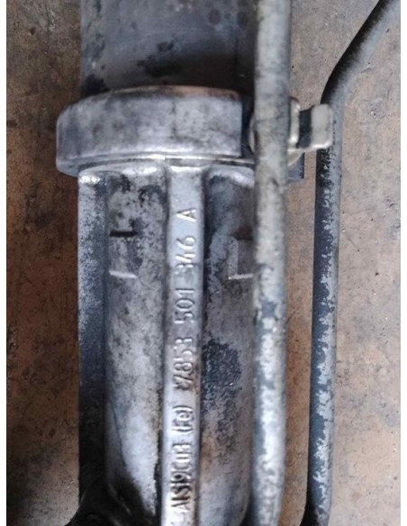 CREMALLERA DIRECCION MERCEDES-BENZ CLASE S (BM 221) LIM  - 163999