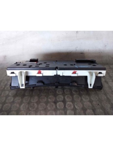 CUADRO INSTRUMENTOS TOYOTA COROLLA (E12) - 114409