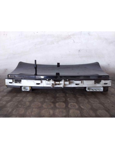 CUADRO INSTRUMENTOS TOYOTA COROLLA (E12) - 114409