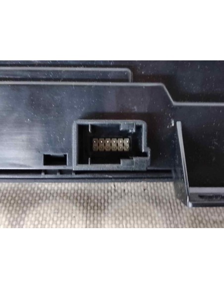 MANDO CALEFACCION / AIRE ACONDICIONADO CITROEN C4 BERLINA - 111019