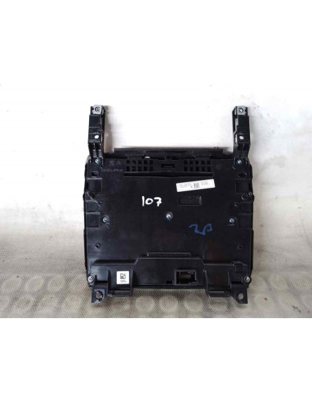 MANDO CALEFACCION / AIRE ACONDICIONADO CITROEN C4 BERLINA - 111019