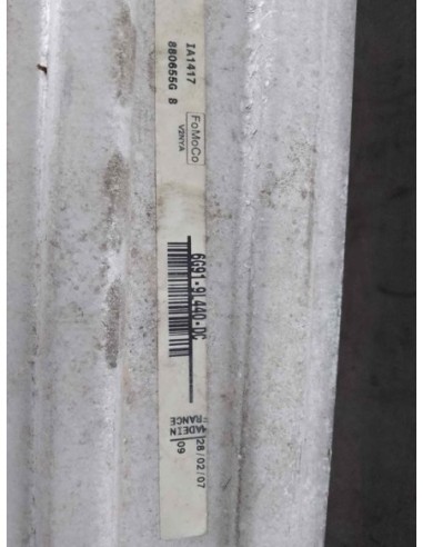 INTERCOOLER VOLVO S80 BERLINA - 119761